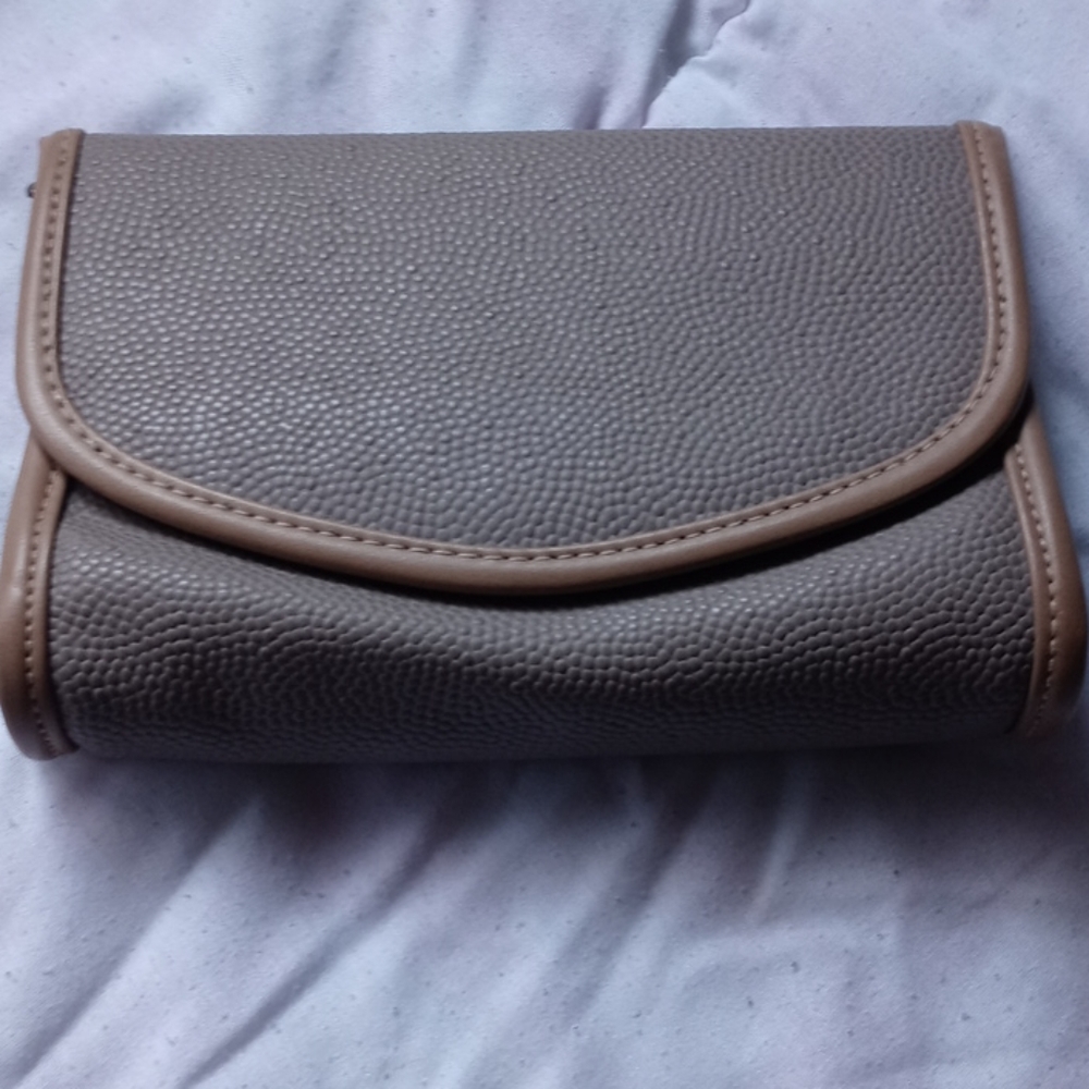 Brand New Make up Clutch